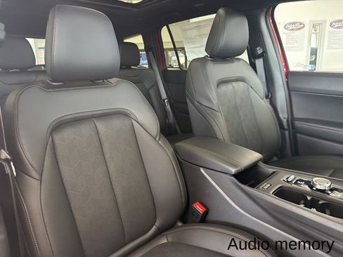 New 2026 Jeep Cherokee Overland w/ Advanced Pro Tech Group AWD/4WD image 29
