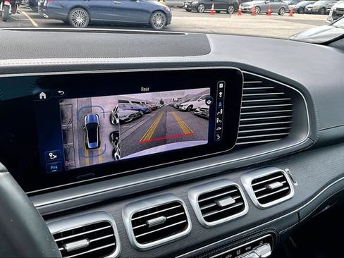Certified 2024 Mercedes-Benz GLE 450 4MATIC image 23