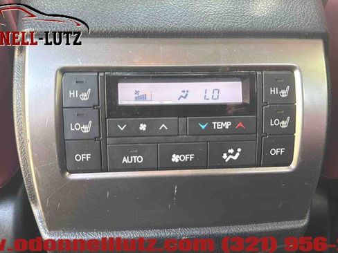 Used 2022 Lexus GX 460 Premium AWD/4WD image 32