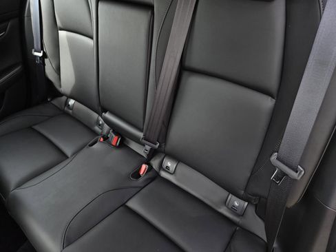New 2026 MAZDA MAZDA3 2.5 S Sedan w/ Preferred Pkg FWD image 9