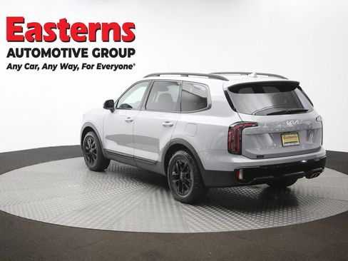 Used 2024 Kia Telluride SX Prestige X-Pro AWD/4WD image 65