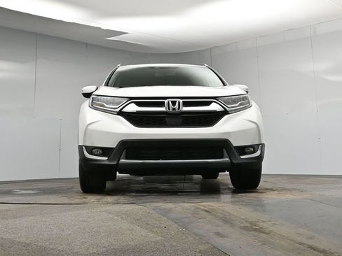 Used 2019 Honda CR-V Touring image 40