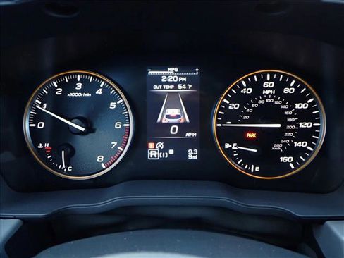 New 2026 Subaru Crosstrek 2.5i Wilderness image 25