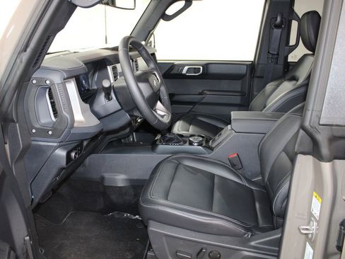 New 2026 Ford Bronco Outer Banks AWD/4WD image 22