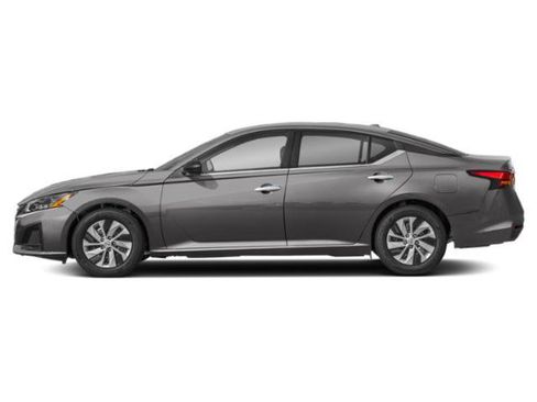 Certified 2025 Nissan Altima 2.5 S FWD image 6