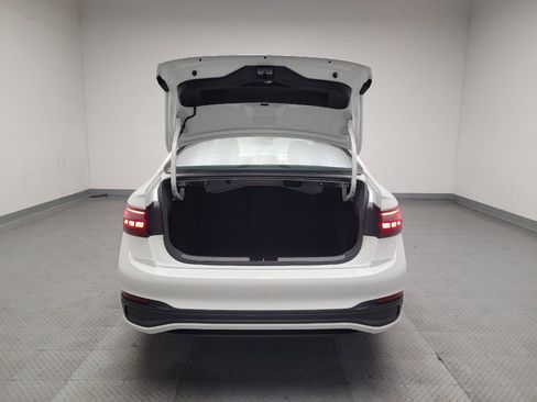 Used 2024 Volkswagen Jetta S image 29