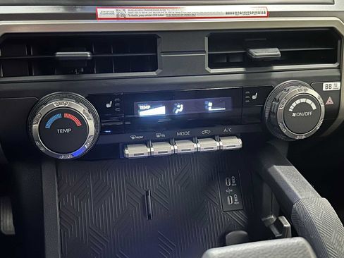 New 2026 Toyota Tacoma SR5 RWD image 15
