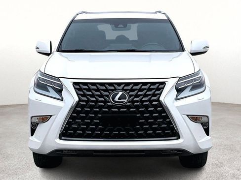 Used 2023 Lexus GX 460 Premium w/ Premium Package AWD/4WD image 4