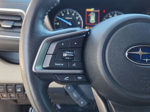 Used 2021 Subaru Ascent Limited w/ Technology Package image 9