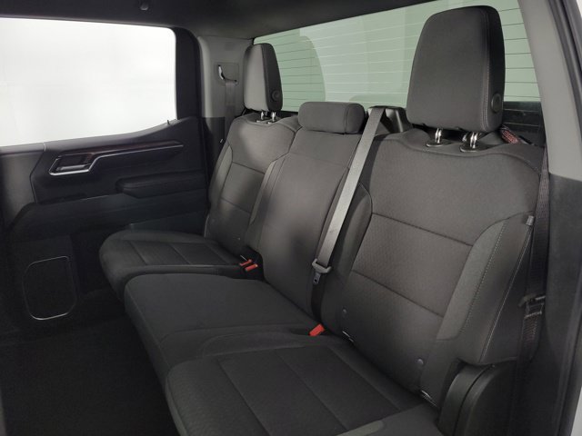Used 2023 Chevrolet Silverado 1500 LT AWD/4WD image 17