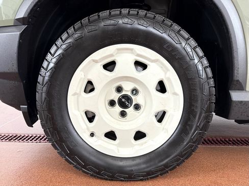 Used 2026 Honda Passport TrailSport Elite image 8