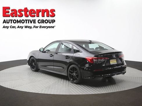 Used 2023 Honda Civic Sport image 63