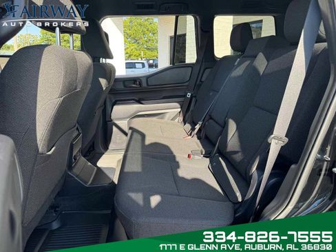 Used 2025 Toyota Land Cruiser 1958 image 11