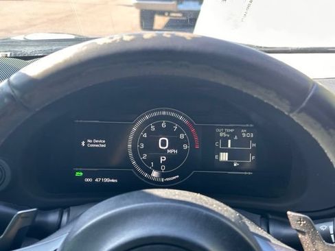 Used 2022 Toyota GR86 w/ ALL Weather Mat Package (TMS) RWD image 22
