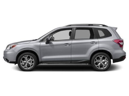 Used 2015 Subaru Forester 2.5i Limited AWD/4WD image 6
