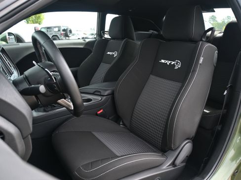 Used 2023 Dodge Challenger SRT Hellcat Redeye w/ Quick Order Package 27M image 7