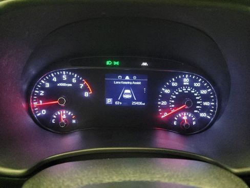 Used 2022 Kia Soul LX w/ Technology Package FWD image 23