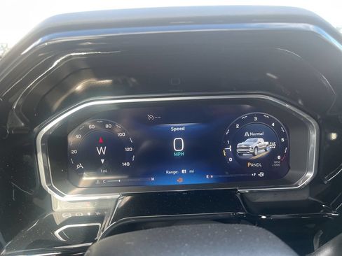 New 2026 Chevrolet Silverado 1500 LT AWD/4WD image 14