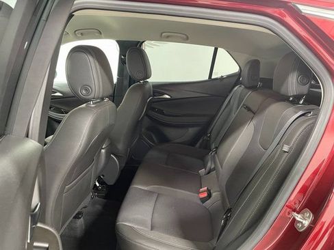 Used 2024 Buick Encore GX Preferred AWD/4WD image 20