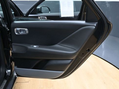 Used 2023 Hyundai Ioniq 6 Limited RWD image 39