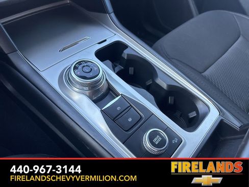 Used 2022 Ford Explorer XLT image 23
