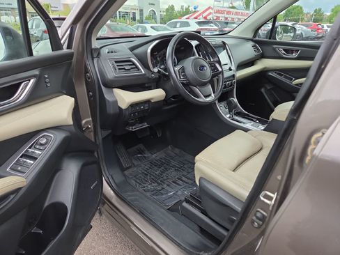 Used 2021 Subaru Ascent Limited w/ Technology Package AWD/4WD image 10