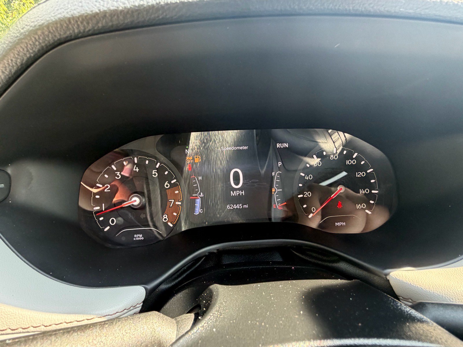 Used 2024 Jeep Compass Limited AWD/4WD image 33