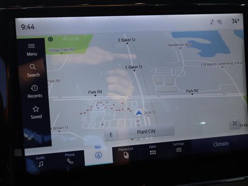 Used 2022 Ford F450 Platinum w/ FX4 Off-Road Package image 22