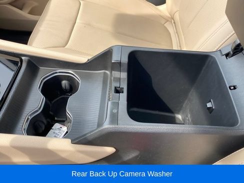 Used 2024 Jeep Grand Cherokee L Limited w/ Luxury Tech Group II AWD/4WD image 14
