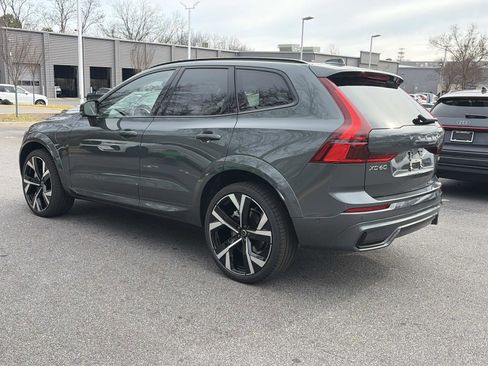 New 2026 Volvo XC60 T8 Ultra w/ Climate Package PRO image 5