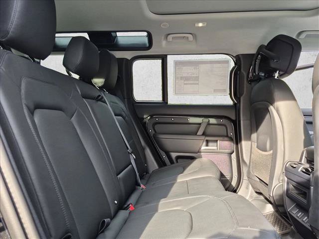 New 2026 Land Rover Defender 110 S AWD/4WD image 26