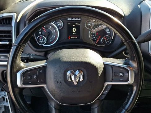 Used 2024 RAM 3500 Big Horn image 23