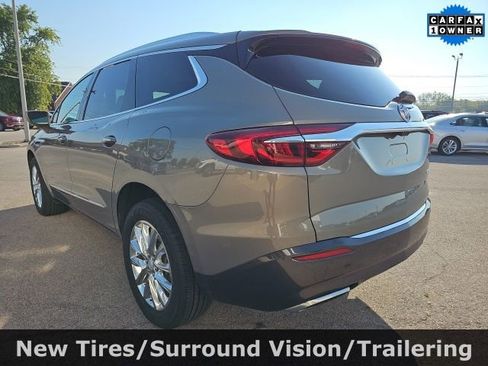 Used 2019 Buick Enclave Essence w/ Trailering Package, 5000 lbs. image 5