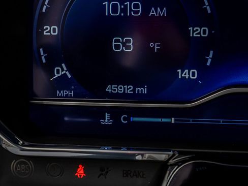 Used 2024 Chevrolet Silverado 3500 High Country w/ Technology Package image 21