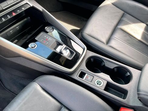 Used 2024 Audi A3 2.0T Premium image 17