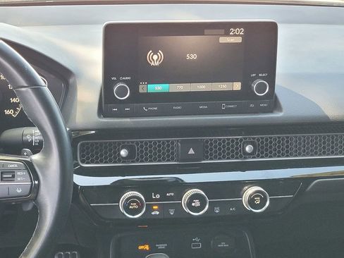 Used 2024 Honda Civic Sport image 14