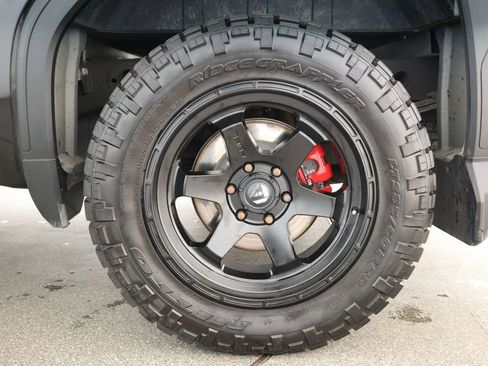 Used 2020 GMC Sierra 1500 Denali w/ Denali Ultimate Package image 7