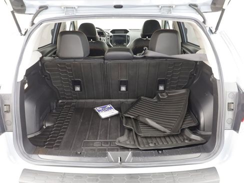 Used 2019 Subaru Crosstrek 2.0i Limited w/ Moonroof Package w/Navigation image 19