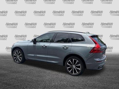 Used 2024 Volvo XC60 B5 Plus w/ Protection Package Premier AWD/4WD image 11