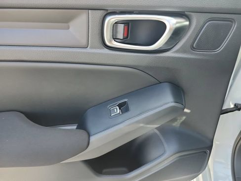 New 2026 Honda Civic LX image 22