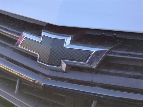 Certified 2021 Chevrolet Equinox LT image 30