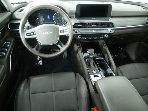 Certified 2022 Kia Telluride SX w/ Towing Package AWD/4WD image 23