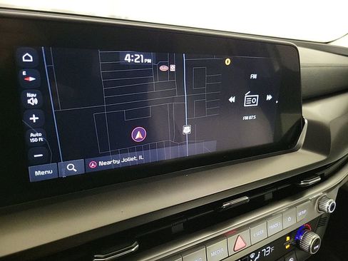 Used 2023 Kia Telluride S w/ S Sunroof Package image 20