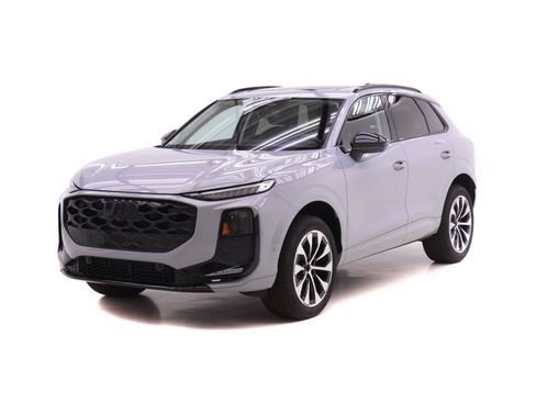 New 2026 Audi Q3 quattro 2.0T AWD/4WD image 1