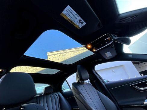 Used 2026 Mercedes-Benz E 350 Sedan image 12