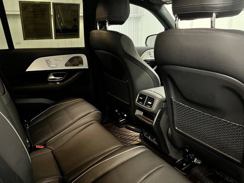 Certified 2024 Mercedes-Benz GLE 450 4MATIC image 19