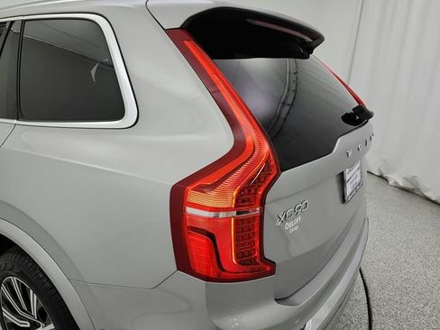 Used 2023 Volvo XC90 B6 Plus w/ Protection Package AWD/4WD image 11