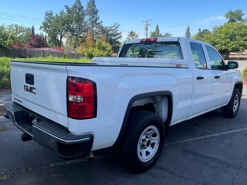 Used 2014 GMC Sierra 1500 4x4 Double Cab image 6