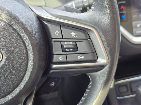 Used 2023 Subaru Ascent Limited AWD/4WD image 31