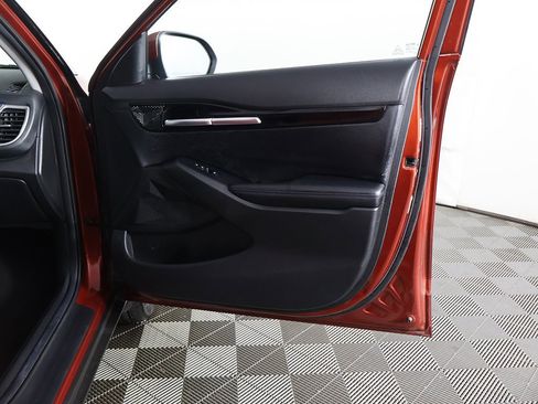 Used 2021 Kia Seltos S image 19